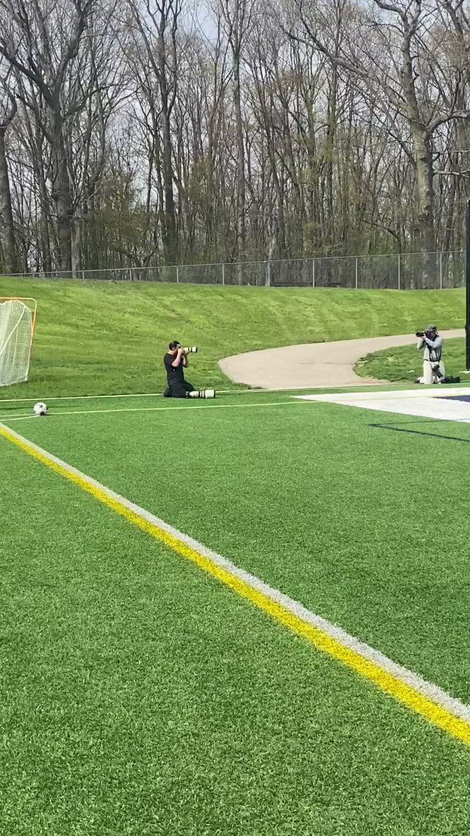 Goal clip from AFC Ann Arbor men versus Oakland County FC (2022-05-08).