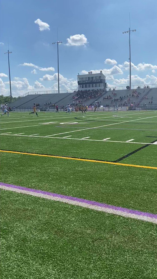 Goal clip from AFC Ann Arbor men versus Michiana FC (2023-06-24).