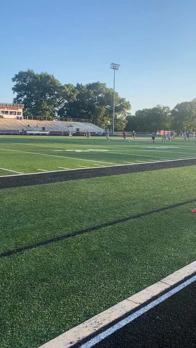 Goal clip from AFC Ann Arbor women versus Michiana (2024-05-29).