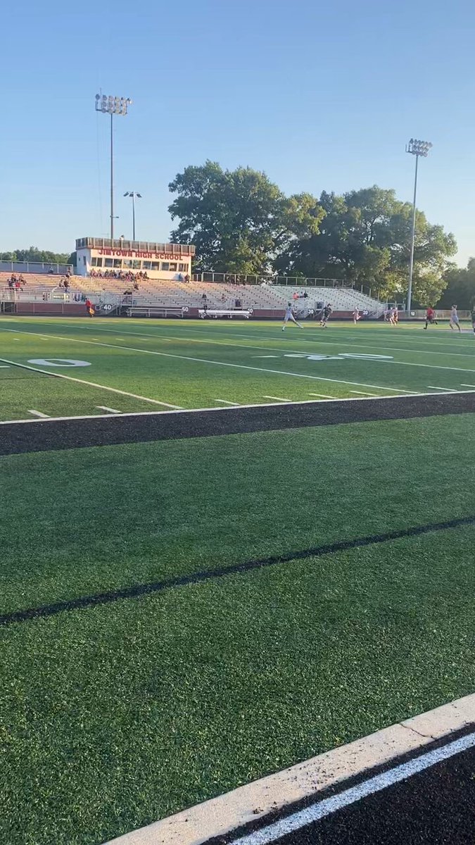 Goal clip from AFC Ann Arbor women versus Michiana (2024-05-29).