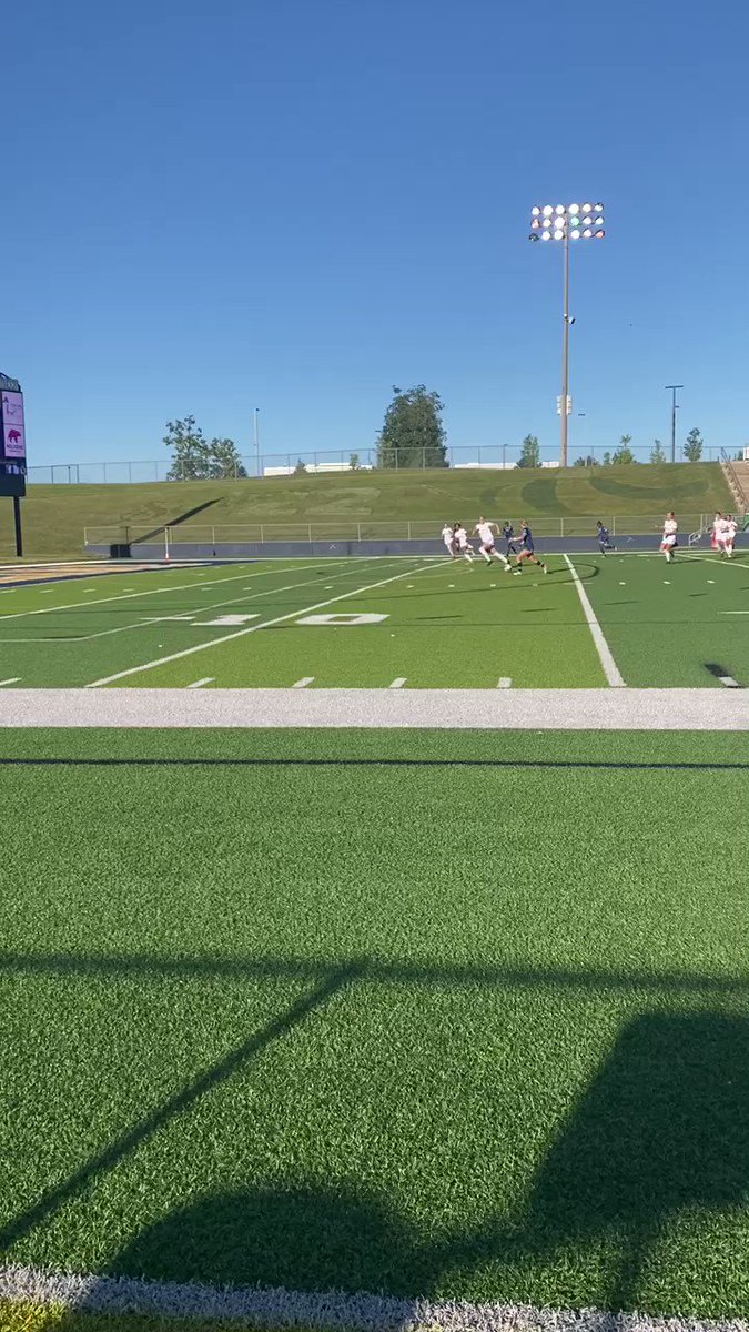 Goal clip from AFC Ann Arbor women versus Midwest United FC (2022-07-09).