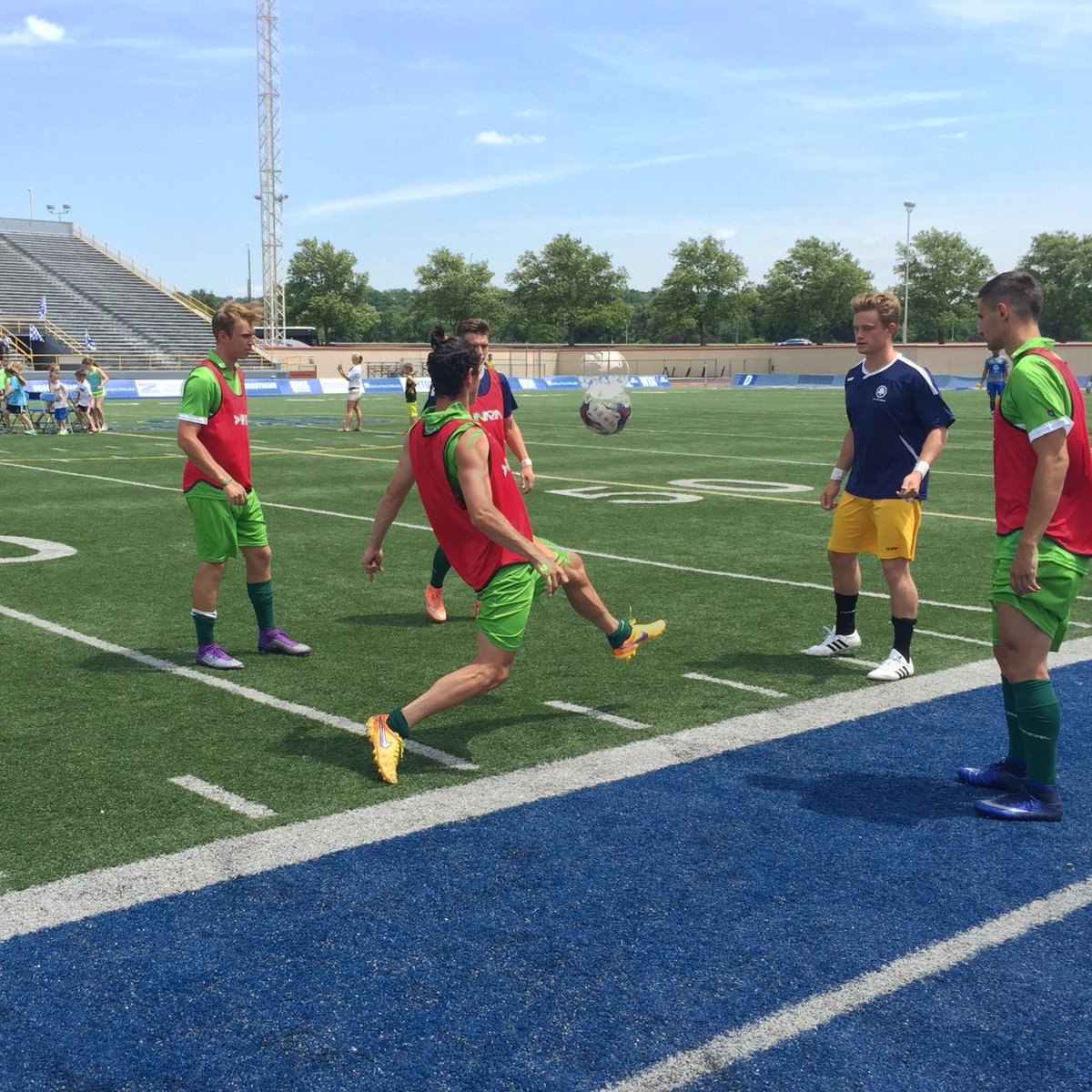 Match photo from AFC Ann Arbor men versus Dayton Dynamo (2016-06-12).
