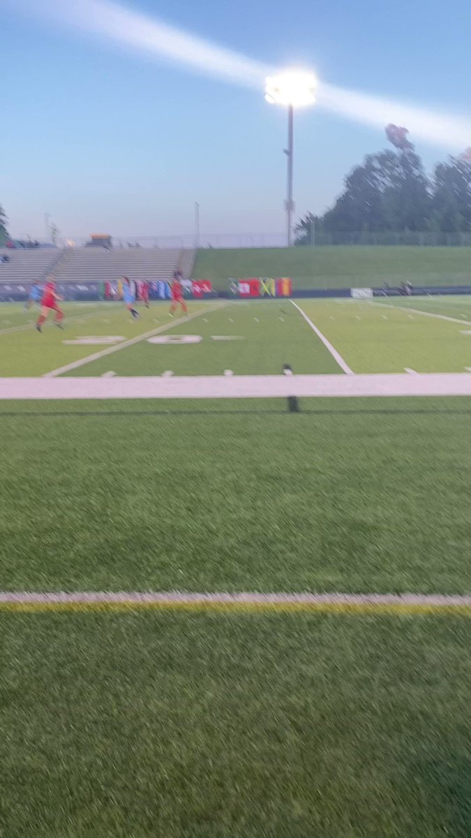 Goal clip from AFC Ann Arbor women versus Flint City AFC (2022-06-18).