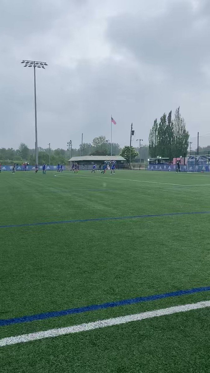 Goal clip from AFC Ann Arbor women versus Midwest United (2023-06-11).