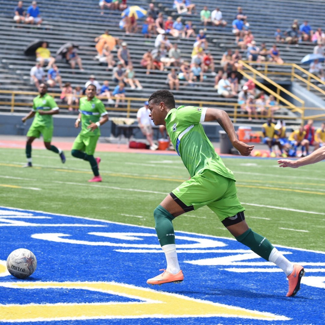 Match photo from AFC Ann Arbor men versus Dayton Dynamo (2016-06-12).