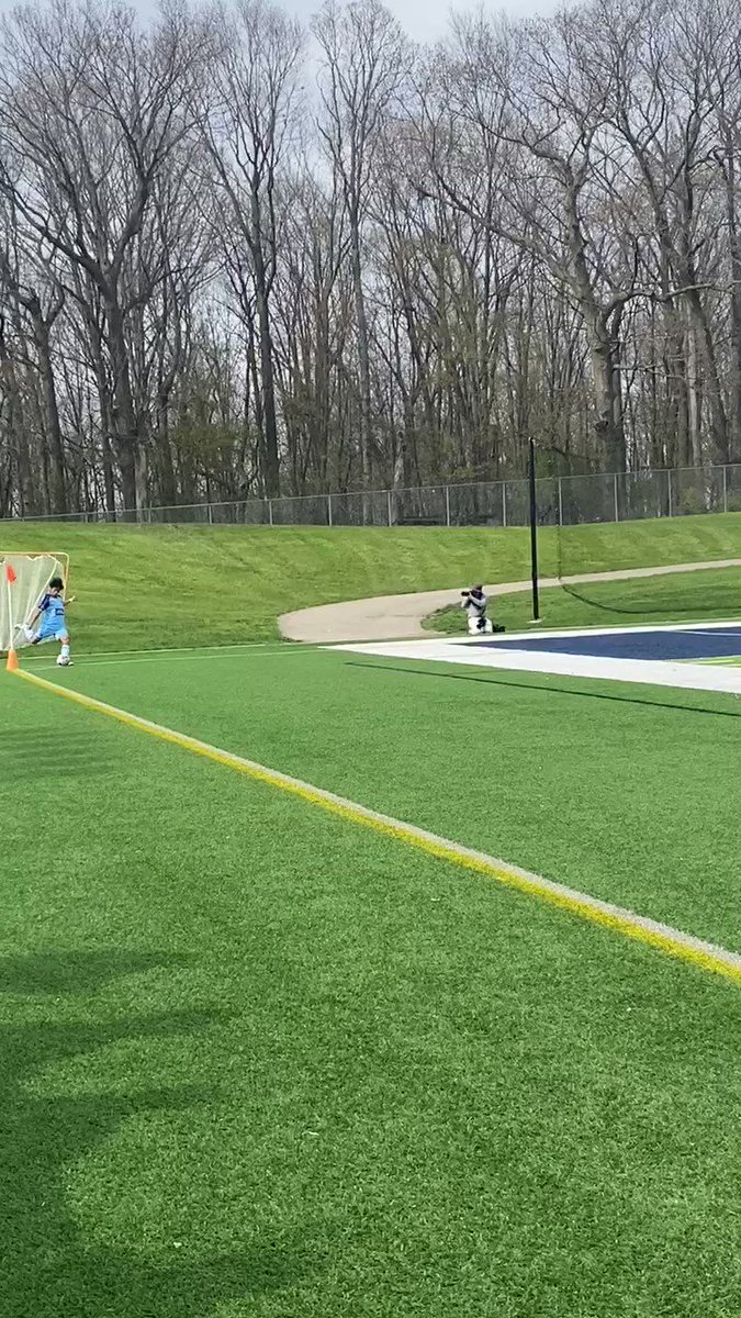 Goal clip from AFC Ann Arbor men versus Oakland County FC (2022-05-08).