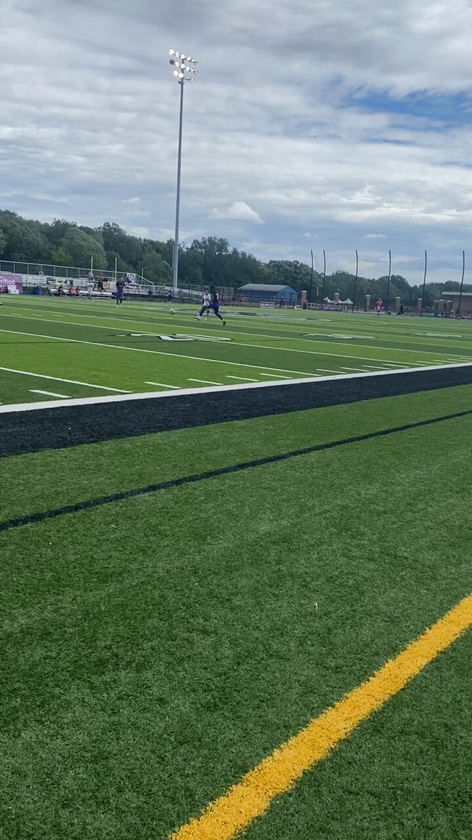 Goal clip from AFC Ann Arbor men versus Oakland County FC (2024-06-09).