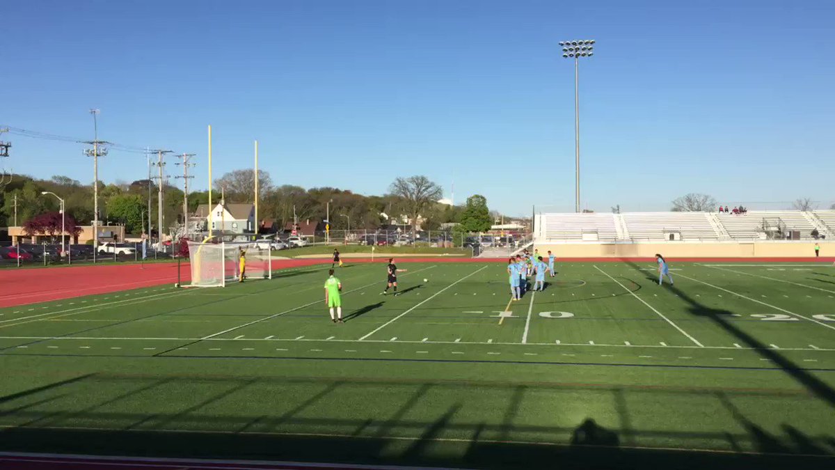 Goal clip from AFC Ann Arbor men versus Milwaukee Torrent (2017-05-06).