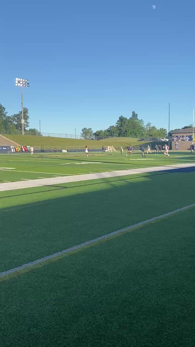 Goal clip from AFC Ann Arbor women versus Midwest United FC (2022-07-09).