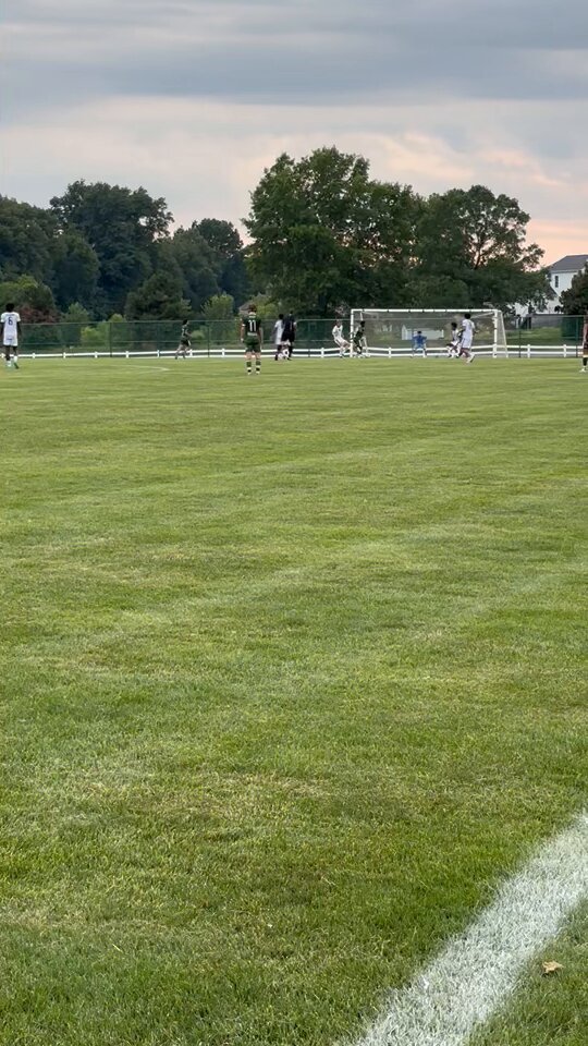 Goal clip from AFC Ann Arbor men versus Michiana FC (2024-07-07).