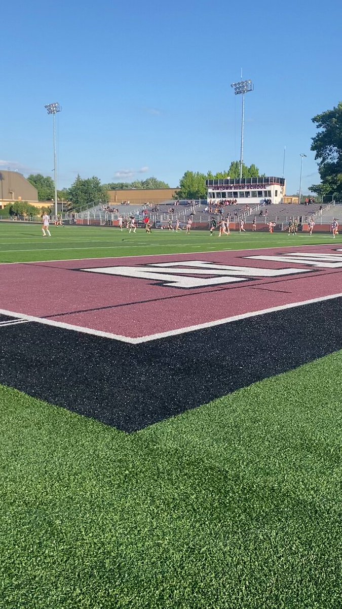 Goal clip from AFC Ann Arbor women versus Michiana (2024-05-29).