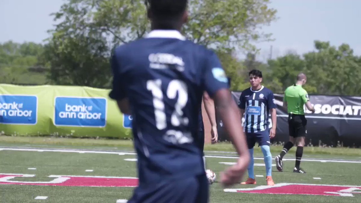 Match highlights from AFC Ann Arbor men versus Michigan Stars (2019-05-27).
