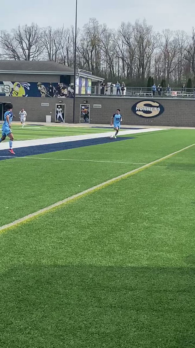 Goal clip from AFC Ann Arbor men versus Oakland County FC (2022-05-08).