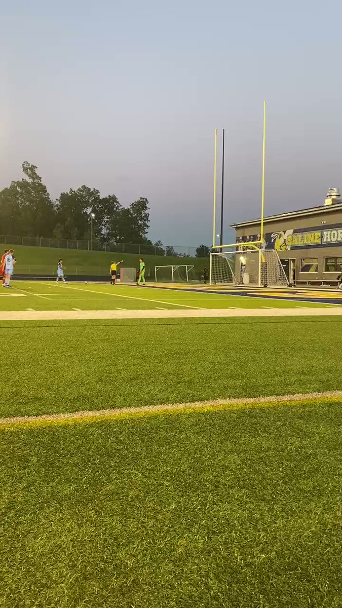 Goal clip from AFC Ann Arbor men versus Flint City Bucks (2022-06-17).