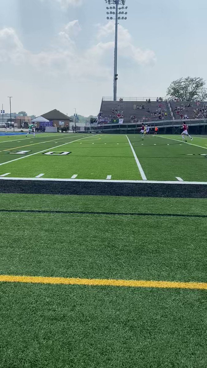 Goal clip from AFC Ann Arbor men versus Oakland County FC (2023-07-16).