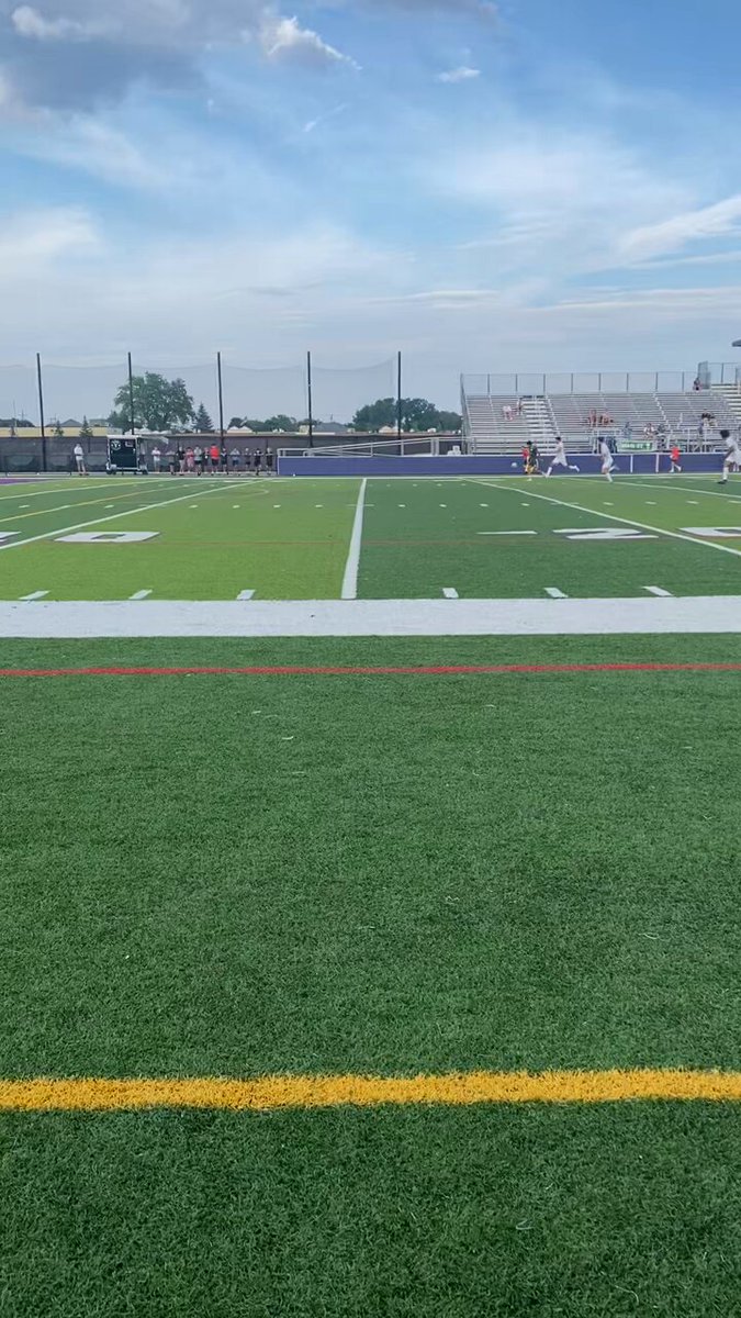 Goal clip from AFC Ann Arbor men versus Union FC Macomb (2024-06-18).