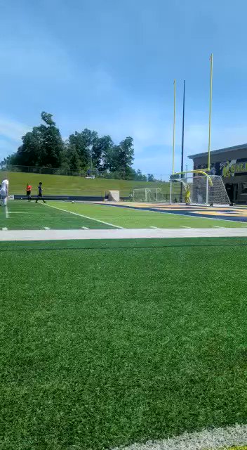 Goal clip from AFC Ann Arbor men versus Midwest United FC (2022-06-19).