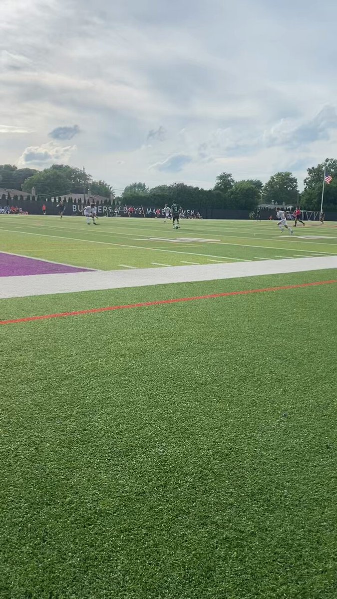 Goal clip from AFC Ann Arbor men versus Union FC Macomb (2024-06-18).