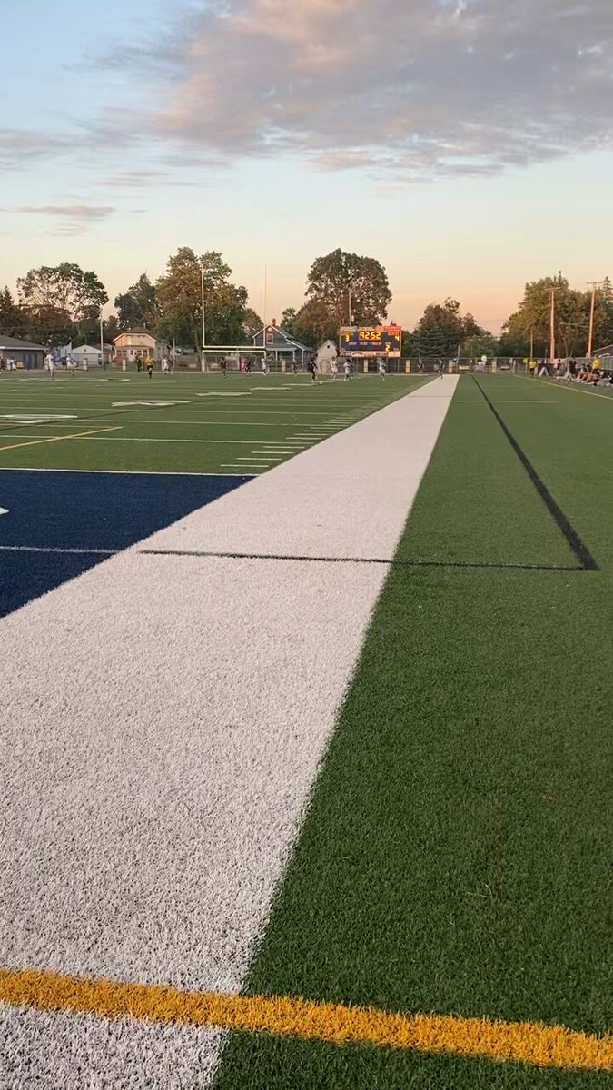 Goal clip from AFC Ann Arbor men versus Lansing City (2024-06-29).