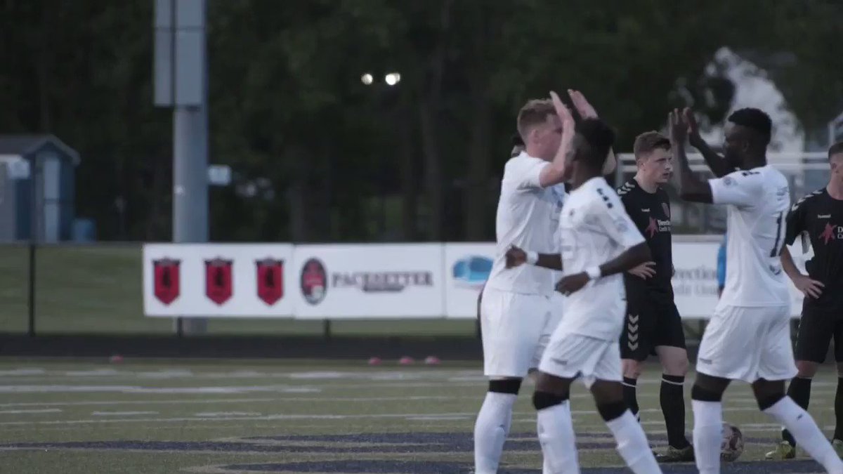 Goal clip from AFC Ann Arbor men versus Toledo Villa FC (2019-06-14).