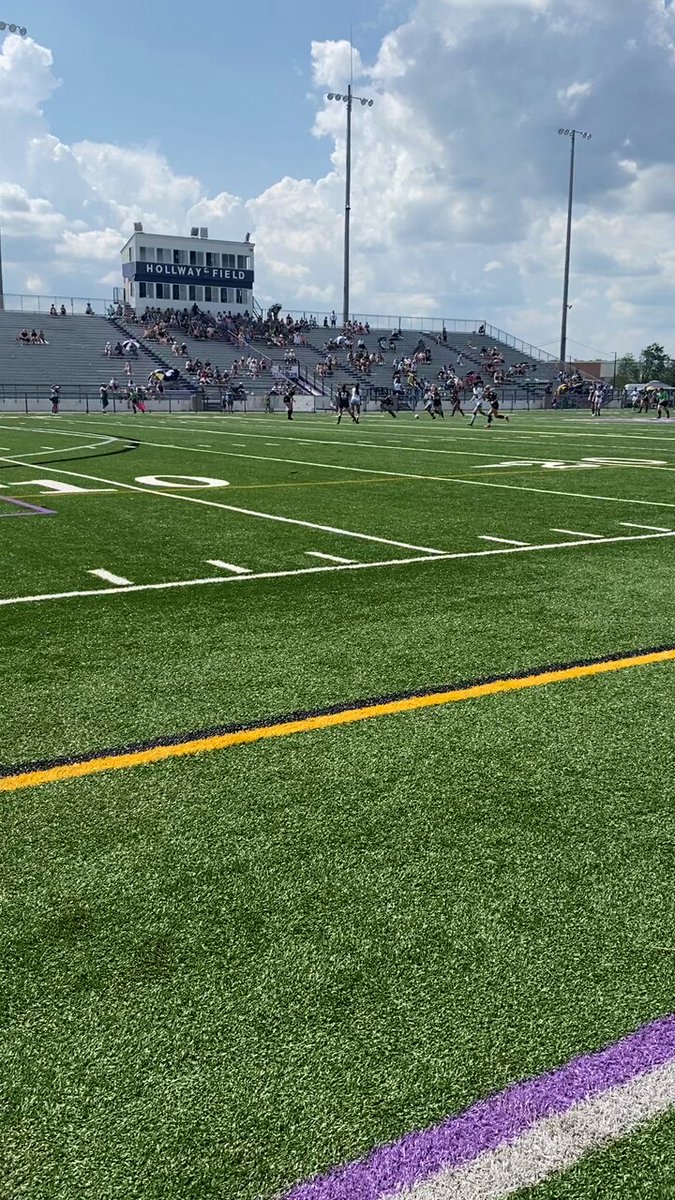 Goal clip from AFC Ann Arbor women versus Kalamazoo FC (2024-05-19).
