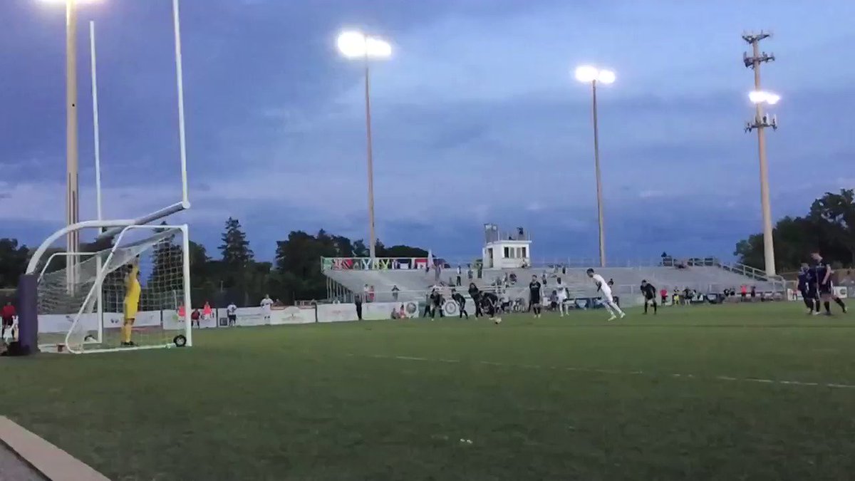 Goal clip from AFC Ann Arbor men versus Milwaukee Torrent (2017-06-16).