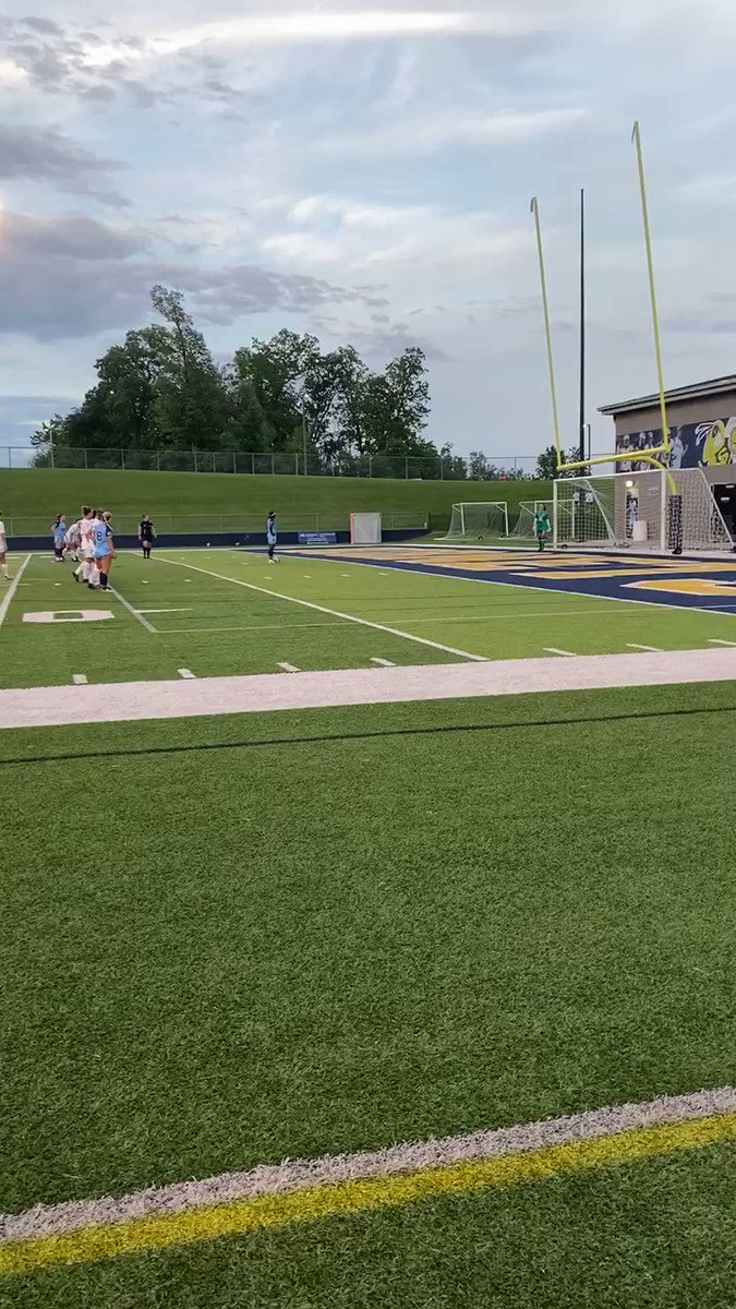 Goal clip from AFC Ann Arbor women versus Indy Eleven (2022-05-28).