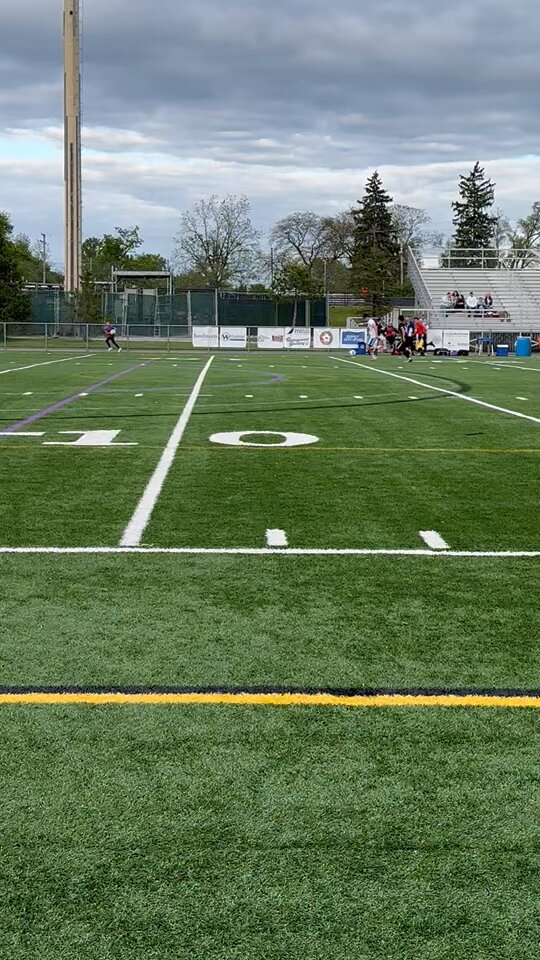 Goal clip from AFC Ann Arbor men versus Union FC Macomb (2024-05-11).