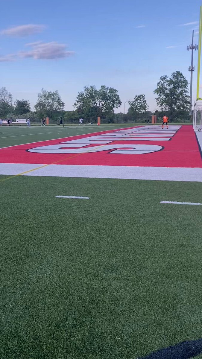 Goal clip from AFC Ann Arbor men versus Kalamazoo FC (2024-05-22).