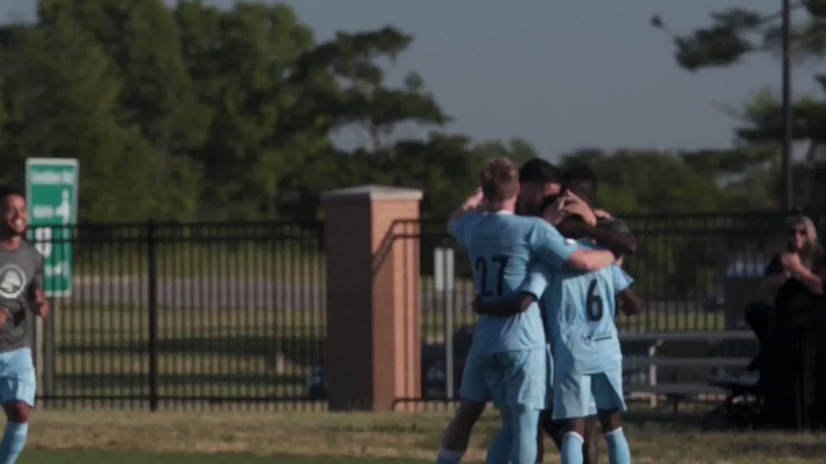 Goal clip from AFC Ann Arbor men versus Toledo Villa FC (2019-07-12).