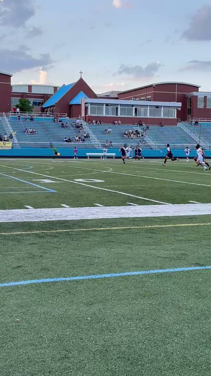 Goal clip from AFC Ann Arbor men versus Michiana FC (2023-05-31).