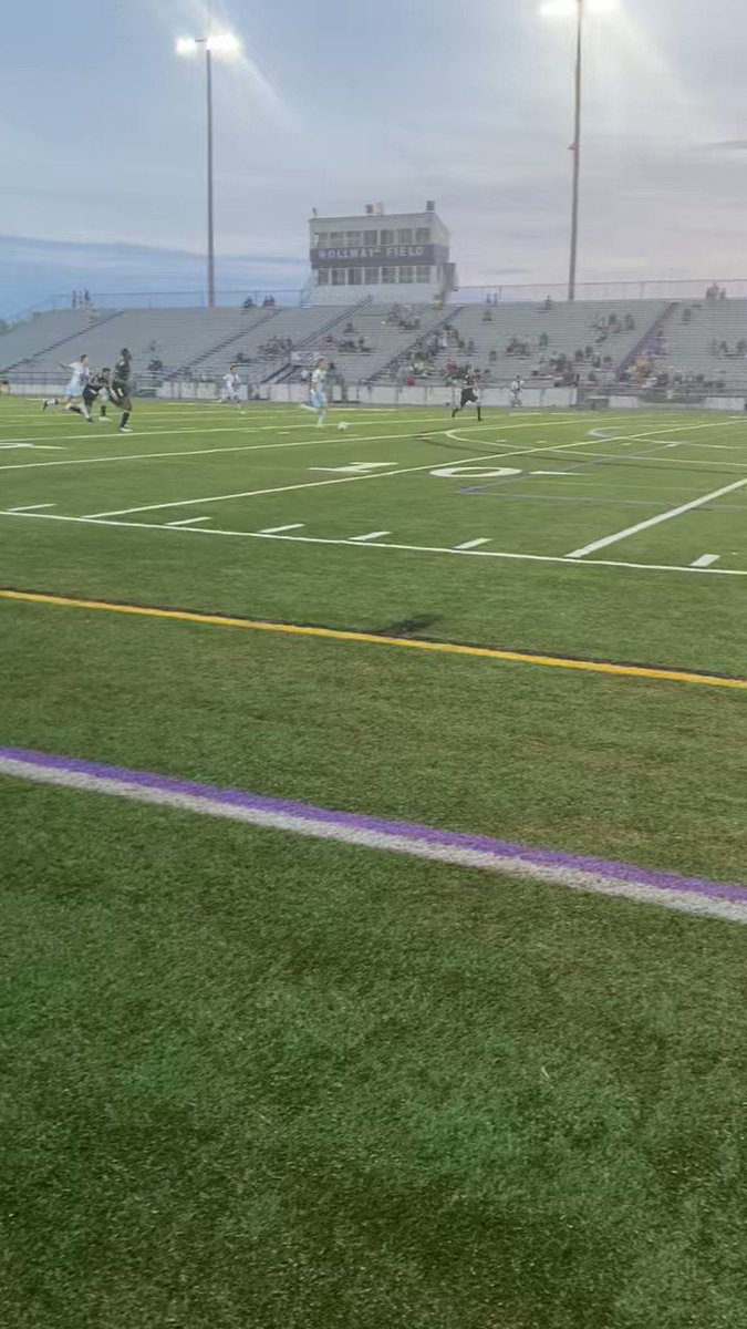 Goal clip from AFC Ann Arbor men versus Kalamazoo FC (2023-05-13).