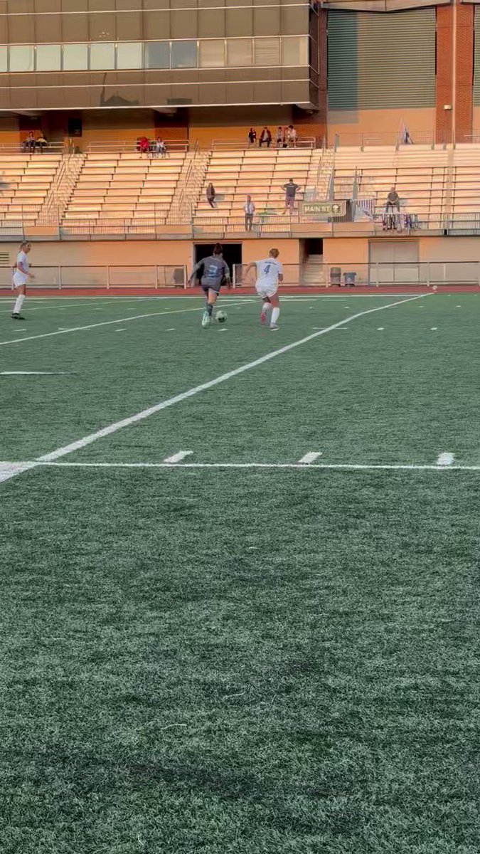 Goal clip from AFC Ann Arbor women versus Cleveland Force SC (2023-06-07).