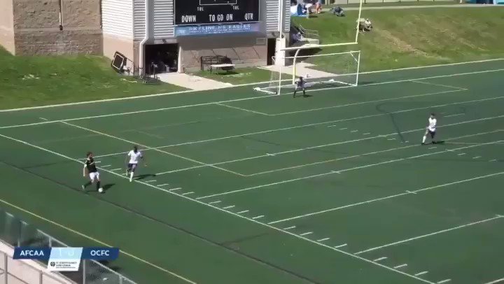 Goal clip from AFC Ann Arbor men versus Oakland County FC  (4–1 aggregate) (2018-05-28).
