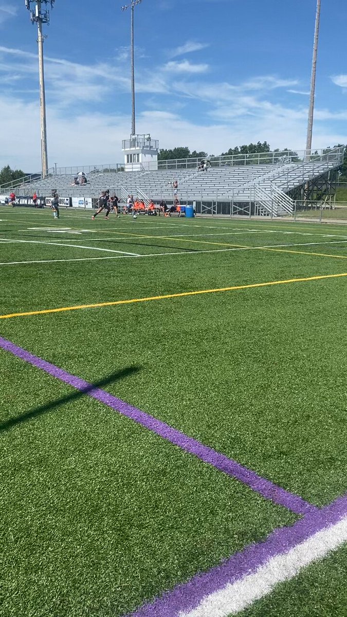 Goal clip from AFC Ann Arbor women versus Michiana (2024-06-16).