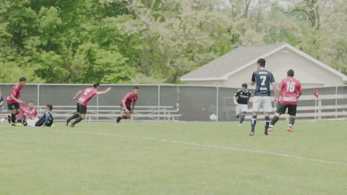 Match highlights from AFC Ann Arbor men versus FC Indiana (2018-05-20).
