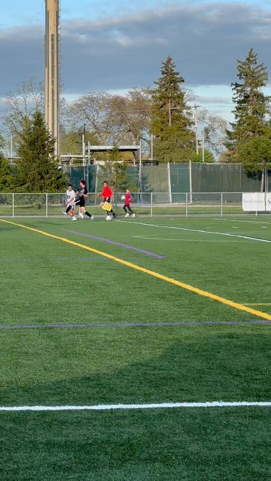 Goal clip from AFC Ann Arbor men versus Union FC Macomb (2024-05-11).