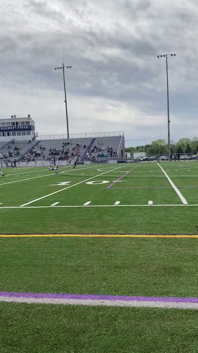 Goal clip from AFC Ann Arbor women versus Kalamazoo FC (2023-05-14).