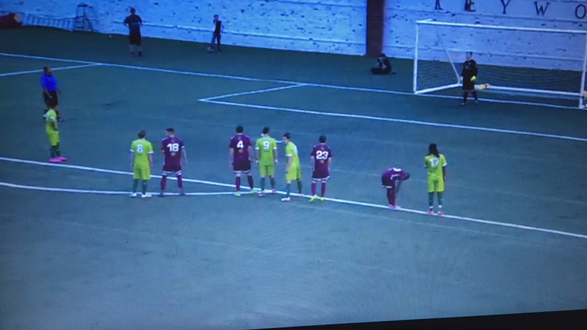 Goal clip from AFC Ann Arbor men versus Detroit City FC (2016-05-20).