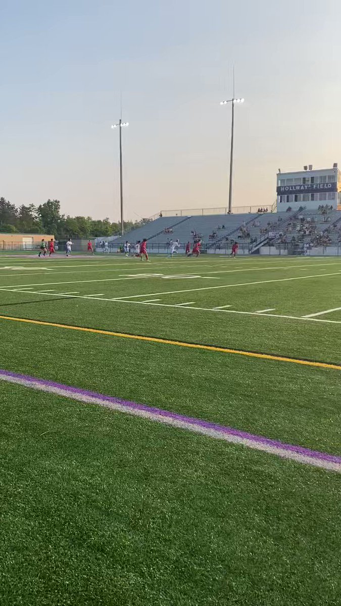 Goal clip from AFC Ann Arbor men versus Flint City Bucks (2023-06-17).