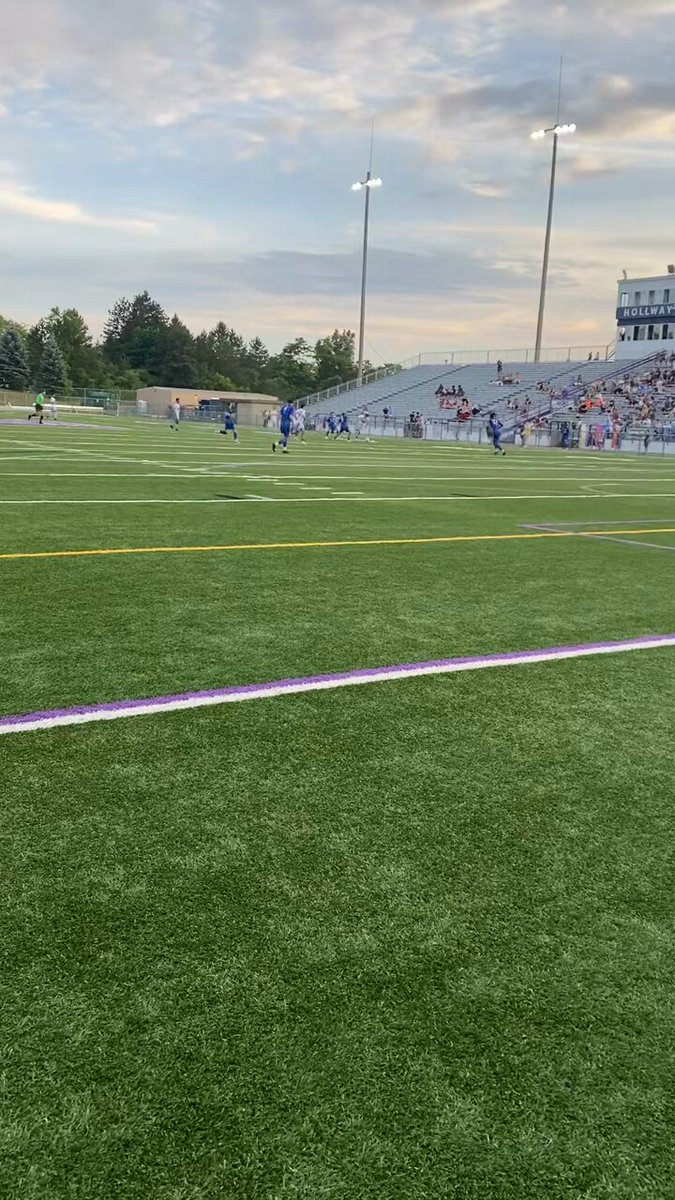 Goal clip from AFC Ann Arbor men versus Midwest United (2024-06-15).