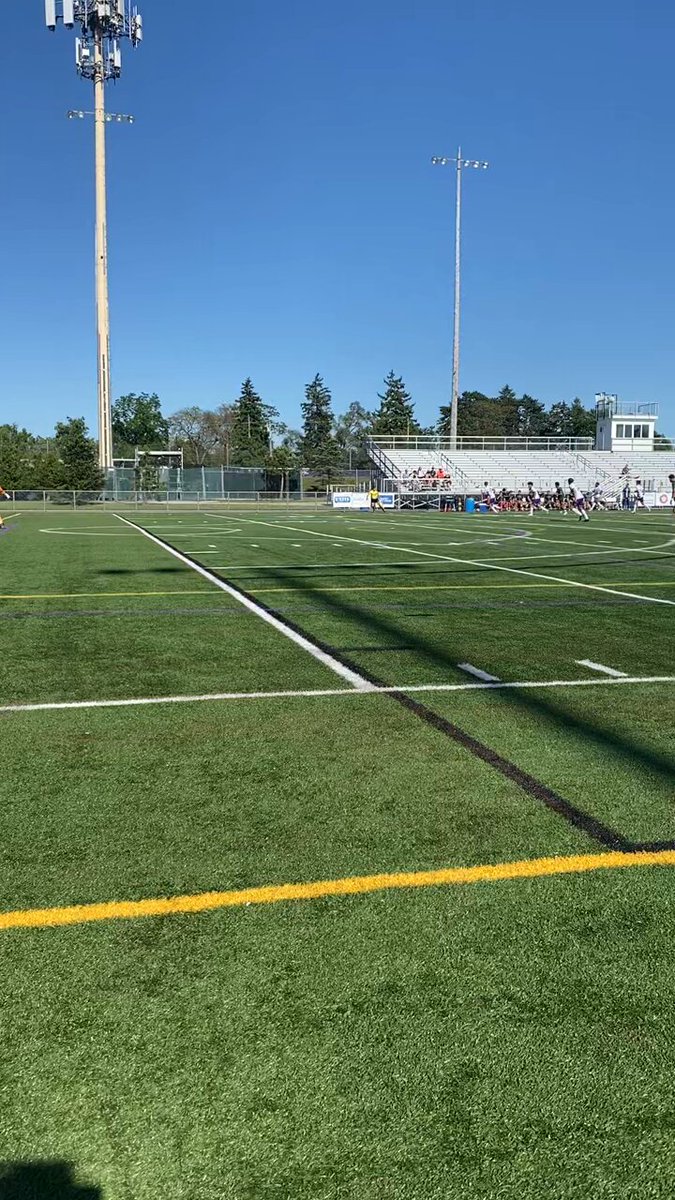 Goal clip from AFC Ann Arbor men versus Oakland County FC (2024-05-25).