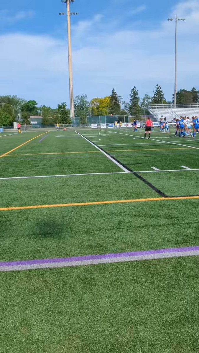 Goal clip from AFC Ann Arbor women versus Cleveland Force SC (2023-05-28).