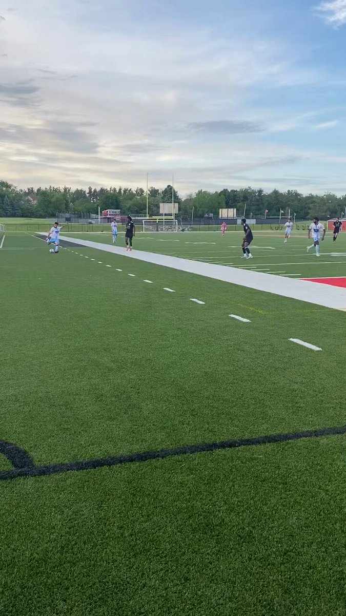 Goal clip from AFC Ann Arbor men versus Kalamazoo FC (2024-05-22).