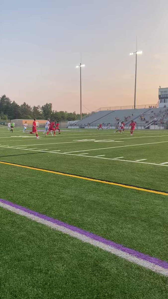 Goal clip from AFC Ann Arbor men versus Flint City Bucks (2023-06-17).
