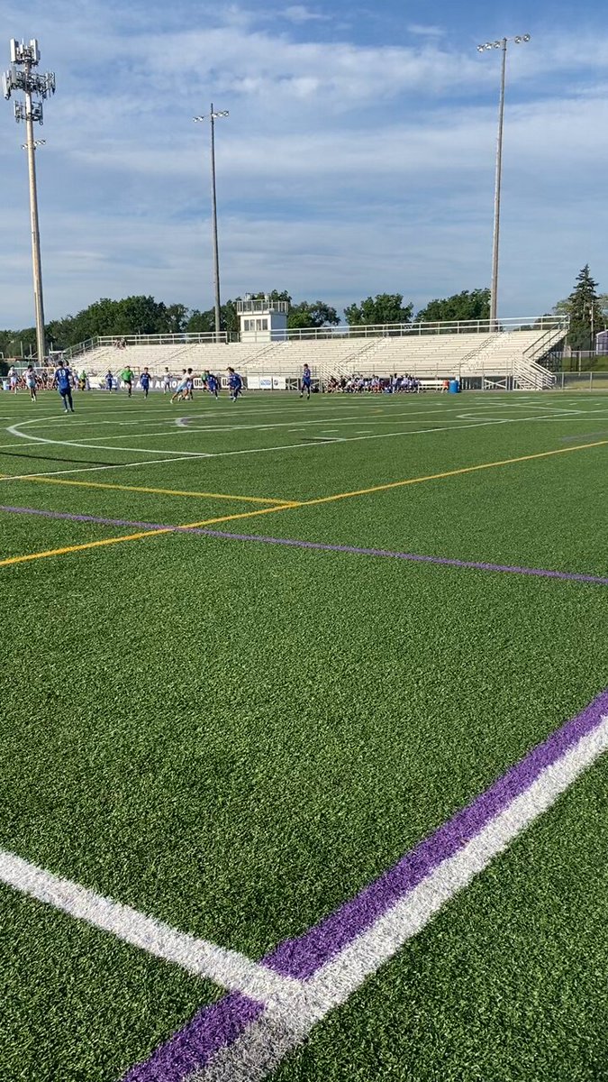 Goal clip from AFC Ann Arbor men versus Midwest United (2024-06-15).