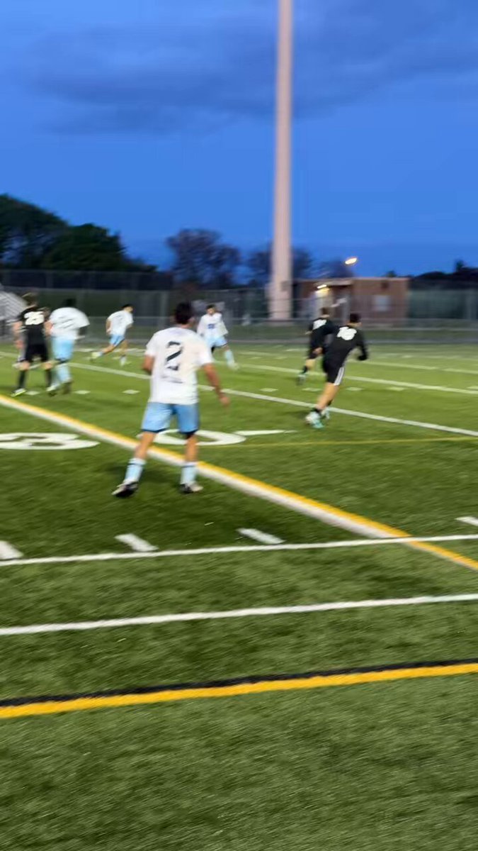 Goal clip from AFC Ann Arbor men versus Union FC Macomb (2024-05-11).