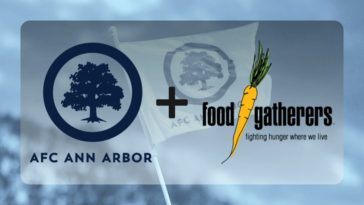 AFC Ann Arbor and Food Gatherers